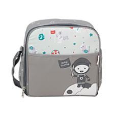 Tas kecil Baby Family 7 - Baby Family BFT7101