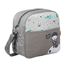 Tas Medium Perlengkapan Bayi Baby Family 7 - Diapers Bag BFT7201
