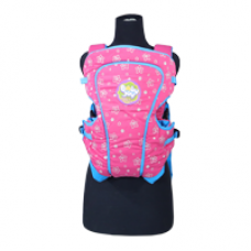 Gendongan Ransel Baby Joy BJG6201 