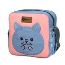 Tas Kecil Animal Series Hamster  BAT1101