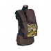 Baby 2 Go Carrier M-Shape Army Series B2G1112