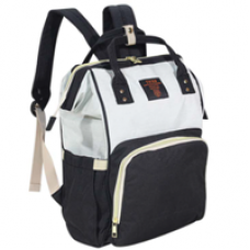 Tas Perlengkapan Bayi MOMMY BAG PLATINUM - Backpack MB079