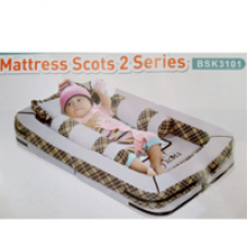 Mattress Baby Scots 2 Series BSK3101